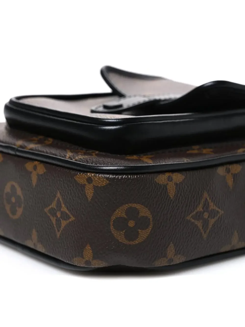Louis Vuitton Macassar Christopher #340593L99B